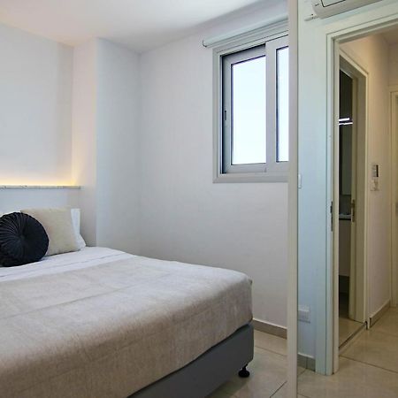 شقة Phaedrus Living - Seaside Executive Flat Harbour 203 بافوس المظهر الخارجي الصورة